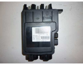 AKÜ DAĞITICI BEYNİ LGN III-LATITUDE