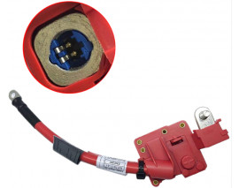 AKU KABLOSU ARTI BMW E87