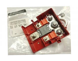 AKÜ KUTUP BAŞI MGN II AKU SIGORTA TABLASI xC