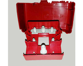 AKÜ KUTUP BAŞI SİGORTASIZ CLIO-KNG-MGN-MASTER GÜÇ DAĞITICI / AKÜ SİGORTA TABLASI