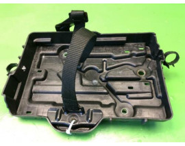 AKÜ TAŞIYICI DOBLO 3