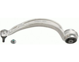 ALT EĞRİ KOL SOL ROTİLLİ AUDI A4-A5-A6-Q5 2007