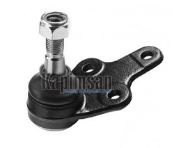 ALT ROTİL 18mm FOCUS 04 FOCUS 2.0 LPG 2.0 TDCİ 08 1.6LPG 09 CMAX 04 VOLVO S40 04 C30 06 C70