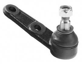 ALT ROTİL CHEVROLET AVEO 04