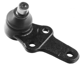 ALT ROTİL FIESTA 90-94 17mm