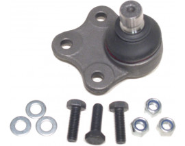 ALT ROTİL FIESTA V- FUSION- 2 04-2002