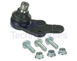 ALT ROTİL - FORD KUGA 03/08