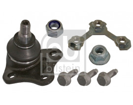 ALT ROTİL SAĞ GOLF IV 97 -BORA 98 FEBI 14444