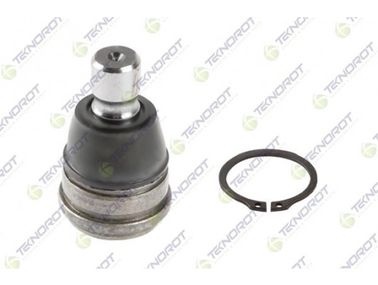 ALT ROTİL SAĞ-SOL FIESTA VI 08 MAZDA II 07 COURIER 14 B-MAX 14
