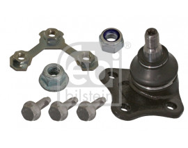 ALT ROTİL SOL GOLF IV 97 -BORA 98 FEBI 14440