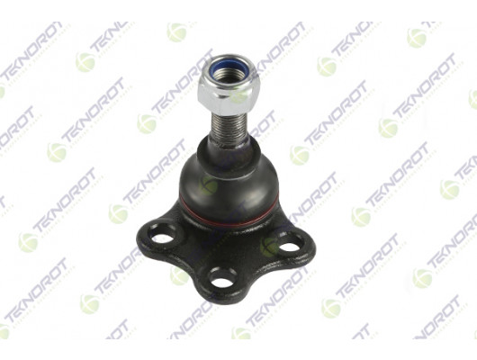 ALT ROTİL TRAFIC II-VIVARO-NISSAN PRIMASTAR 06