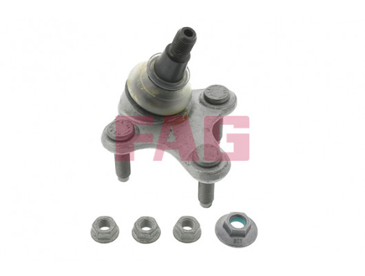ALT ROTİL VW GOLF VII 1.0TSI 15 1.2TSI-1.4TSI 12