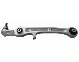 ALT SALINCAK DÜZ SAĞ-SOL A6 2.0TDI-2.4-3.0TDI-3.2FSI-4.2 04 Alüminyum