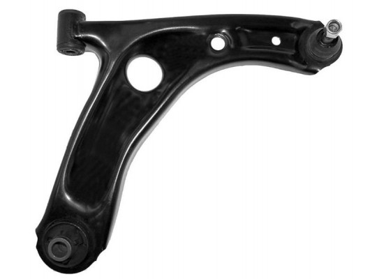 ALT SALINCAK KOMPLE SAĞ C1-P107-AYGO 1.0-1.4HDI 05