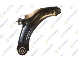 ALT SALINCAK KOMPLE SAĞ CLIO IV 2012