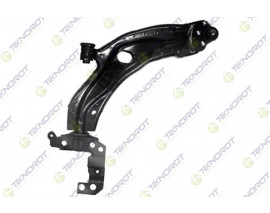 ALT SALINCAK KOMPLE SAĞ DOBLO 2006-2010