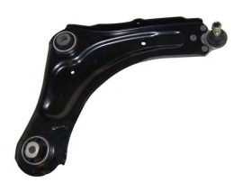 ALT SALINCAK KOMPLE SAĞ MGN III FLUENCE 09