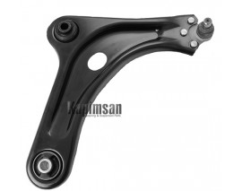 ALT SALINCAK KOMPLE SAĞ P208 12 C3 16