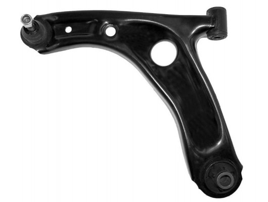 ALT SALINCAK KOMPLE SOL C1-P107-AYGO 1.0-1.4HDI 05