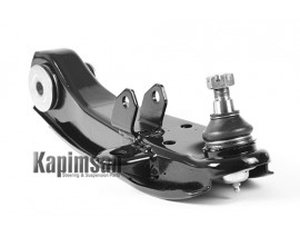 ALT SALINCAK KOMPLE SOL H100 92 L300 93 MİNİBÜS