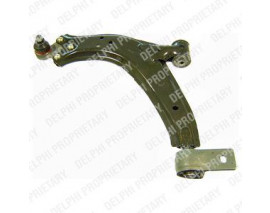 ALT SALINCAK KOMPLE SOL HİD.DRK. PARTNER 06.96 BERLINGO 07.97 XSARA 04.97 18mm