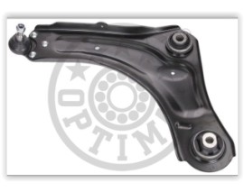 ALT SALINCAK KOMPLE SOL MGN III FLUENCE 09