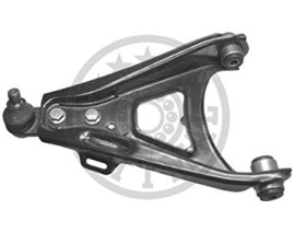 ALT SALINCAK KOMPLE SOL R9-R11 81 R21-SOLENZO1.4-1.9