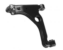 ALT SALINCAK KOMPLE SOL VECTRA B 95-02