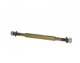 ALT SALINCAK MİLİ RENAULT 12