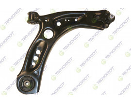 ALT SALINCAK ÖN SAĞ ROTİLLİ GOLF VII 12 OCTAVIA 12 LEON 12 A3 12 V-584 ROTİL KULLANILIYOR