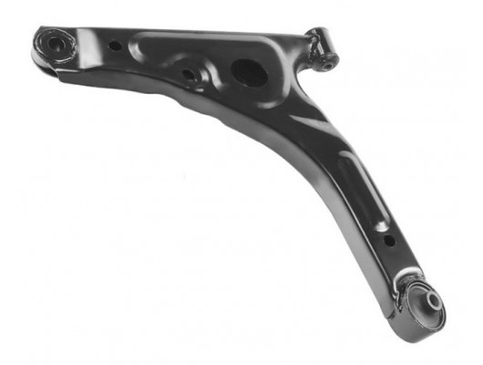 ALT SALINCAK ÖN SOL TRANSIT V184 01 06 TRANSİT V348 2.4 TDCİ 06 11 ROTİLSİZ