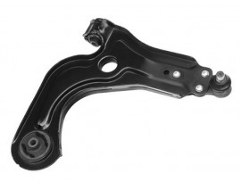 ALT SALINCAK SAĞ ROTİLLİ FIESTA 96-98 ÇİFT SAC