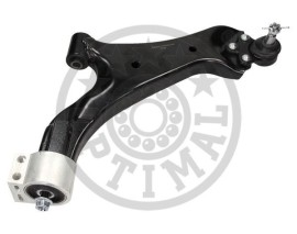 ALT SALINCAK SAĞ ROTİLLİ OPEL ANTARA-CHEVROLET CAPTIVA 06