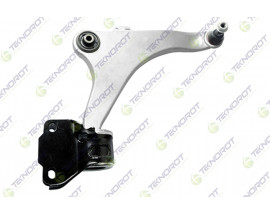 ALT SALINCAK SAĞ VOLVO S60 II 10 18 S90 I 16 19 V60 10 18 V70 10 15 ALİMİNYUM