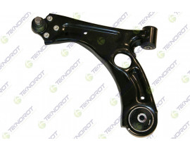 ALT SALINCAK SOL ROTİLLİ CHEVROLET AVEO 11-20