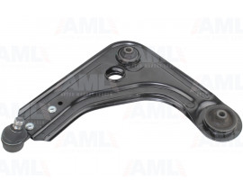 ALT SALINCAK SOL ROTİLLİ FIESTA 89-92