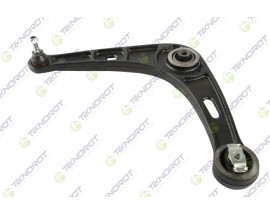 ALT SALINCAK SOL ROTİLLİ LGN I 93-01