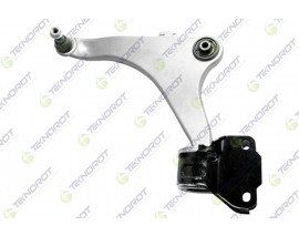 ALT SALINCAK SOL VOLVO S60 II 10 18 S90 16 19 V60 10 18 V70 10 15 ALİMINYUM