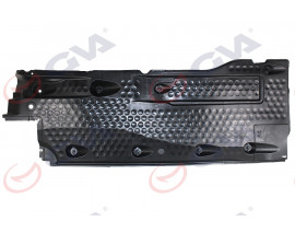 ALT TABAN MUHAFAZASI SAĞ VW PASSAT 2006-2015