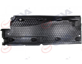 ALT TABAN MUHAFAZASI SOL VW PASSAT 2006-2015