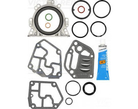 ALT TAKIM CONTA BORA-GOLF IV-PASSAT 1.9TDİ-2.0 98 JETTA IV 2.0-POLO 1.9SDI-TDİ 01 TDI AVF-ASZ-AXB