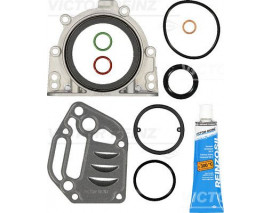 ALT TAKIM CONTA BORA-GOLF IV-V-VI-PLUS-JETTA-PASSAT-POLO-A3-A4 1.6 FLANŞLI KEÇELİ ALZ-BFQ-ARM