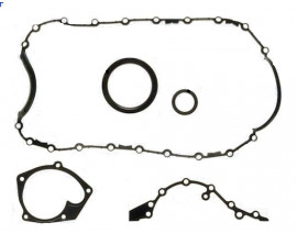 ALT TAKIM CONTA CLIO II-KNG-MGN II-SCENIC II-NOTE-ALMERA-MICRA 1.5 DCI K9K 722