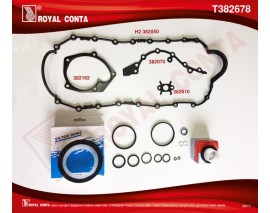 ALT TAKIM CONTA CLIO-MGN-KNG 1.5 DCI K9K