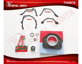 ALT TAKIM CONTA CORTECO SKT KEÇELİ GRANDE PUNTO-PALIO-LINEA 1.4 16V 199A6.000