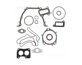 ALT TAKIM CONTA DOBLO 1.9D-JTD Entegre mil keçesine sahip degil