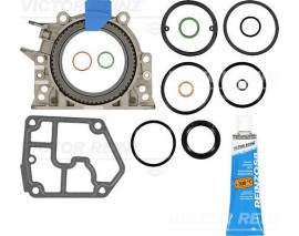 ALT TAKIM CONTA GOLF5-PASSAT-A3-A4-A6 2.0 TDI CAHA-CAHB-CBAA-CBAB-CBAC-CBBA-CBDA-CAGA-CAGB-CBDB