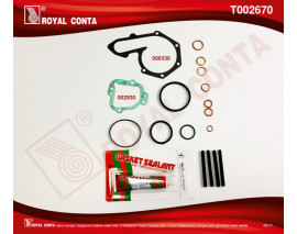 ALT TAKIM CONTA KEÇESİZ R11 FLASH-R21 MNGR F2N 1.7