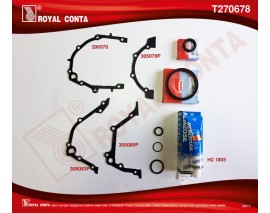 ALT TAKIM CONTA PALIO 1.2 8V YM 60-65 hp
