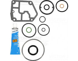 ALT TAKIM CONTA POLO-AROSA-CORDOBA-IBIZA-FABIA 1.4TDI-A2 1.2TDİ-1.4TDİ AMF-BNV-BNM